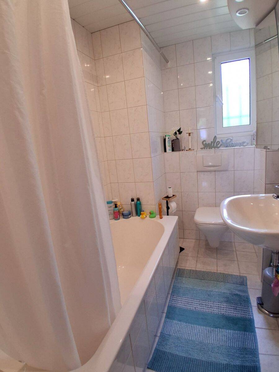 FAMILIENNEST IN WIESBADEN-SONNENBERG! Ein-bis Zweifamilienhaus mit großem Grundstück *Erbpacht* – Wiesbaden – Vorschaubild 8