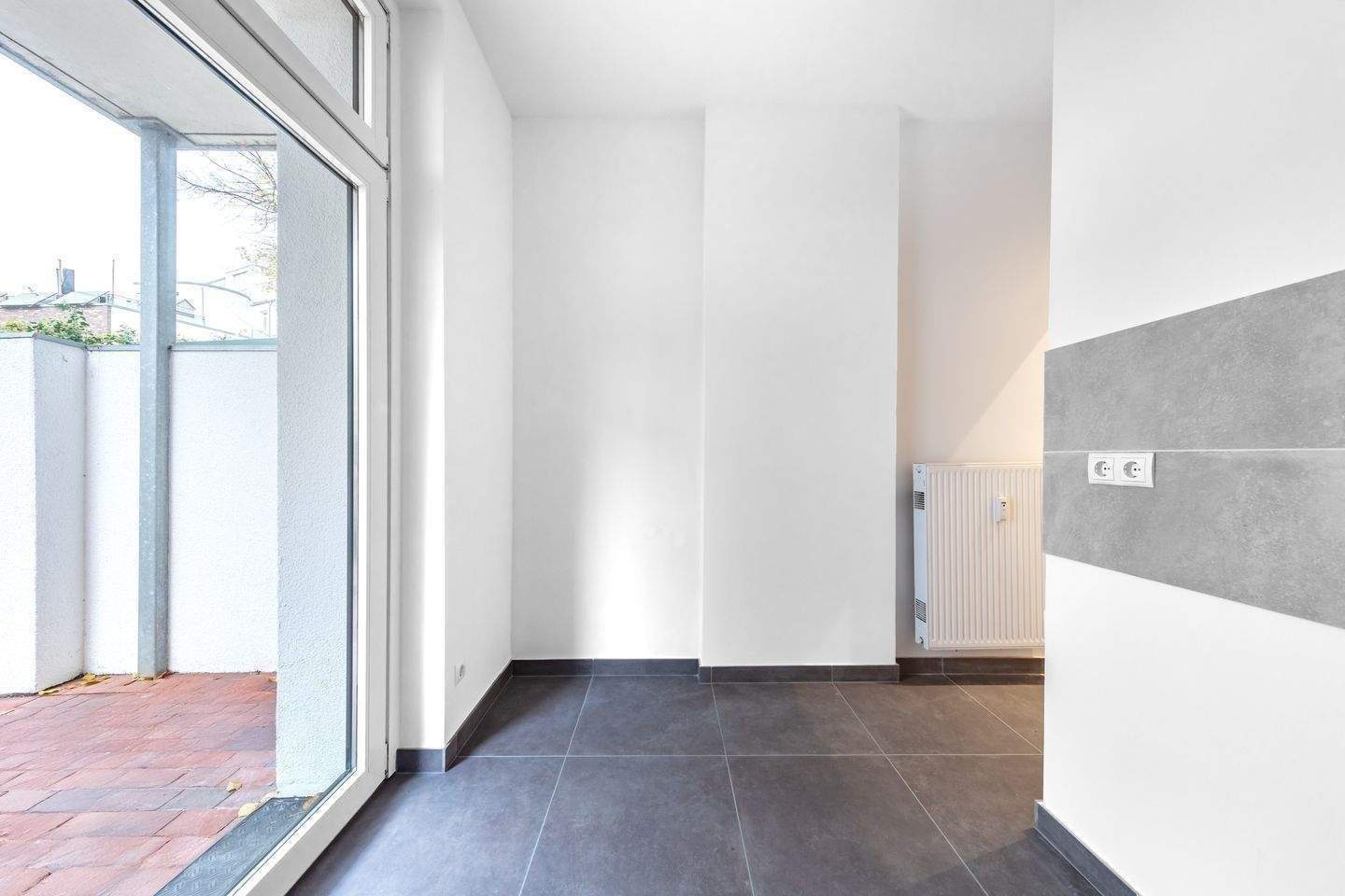 Terrassenwohnung im Herzen von Ottensen – Hamburg – Vorschaubild 5