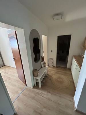 Helle Erdgeschosswohnung in Dortmund- Wickede zu vermieten – 44319 Dortmund – Vorschaubild 4