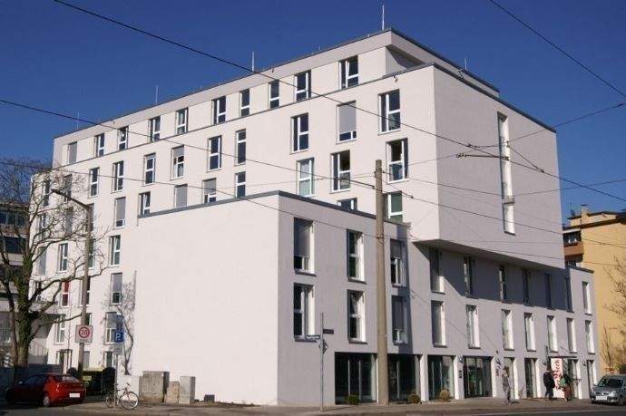NUR für Studierende und Auszubildende - Apartment in toller Lage - möbliert oder unmöbliert - Nähe Wöhrder Wiese und TH Nürnberg Georg-Simon-Ohm – Nürnberg – Vorschaubild 9