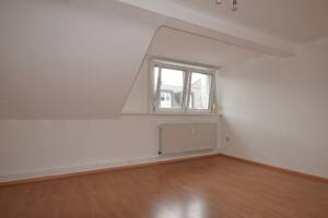 Zentrale, ruhige und helle Wohnung mit Balkon – 68161 Mannheim – Vorschaubild 2