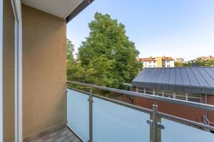 Modernisierte 3-Zimmer-Wohnung mit Balkon – 90766 Fürth – Vorschaubild 8