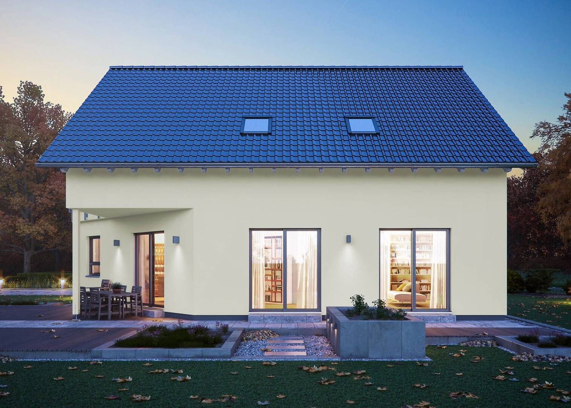 Einfamilienhaus in 32549 Bad Oeynhausen mit 160 m² kaufen
