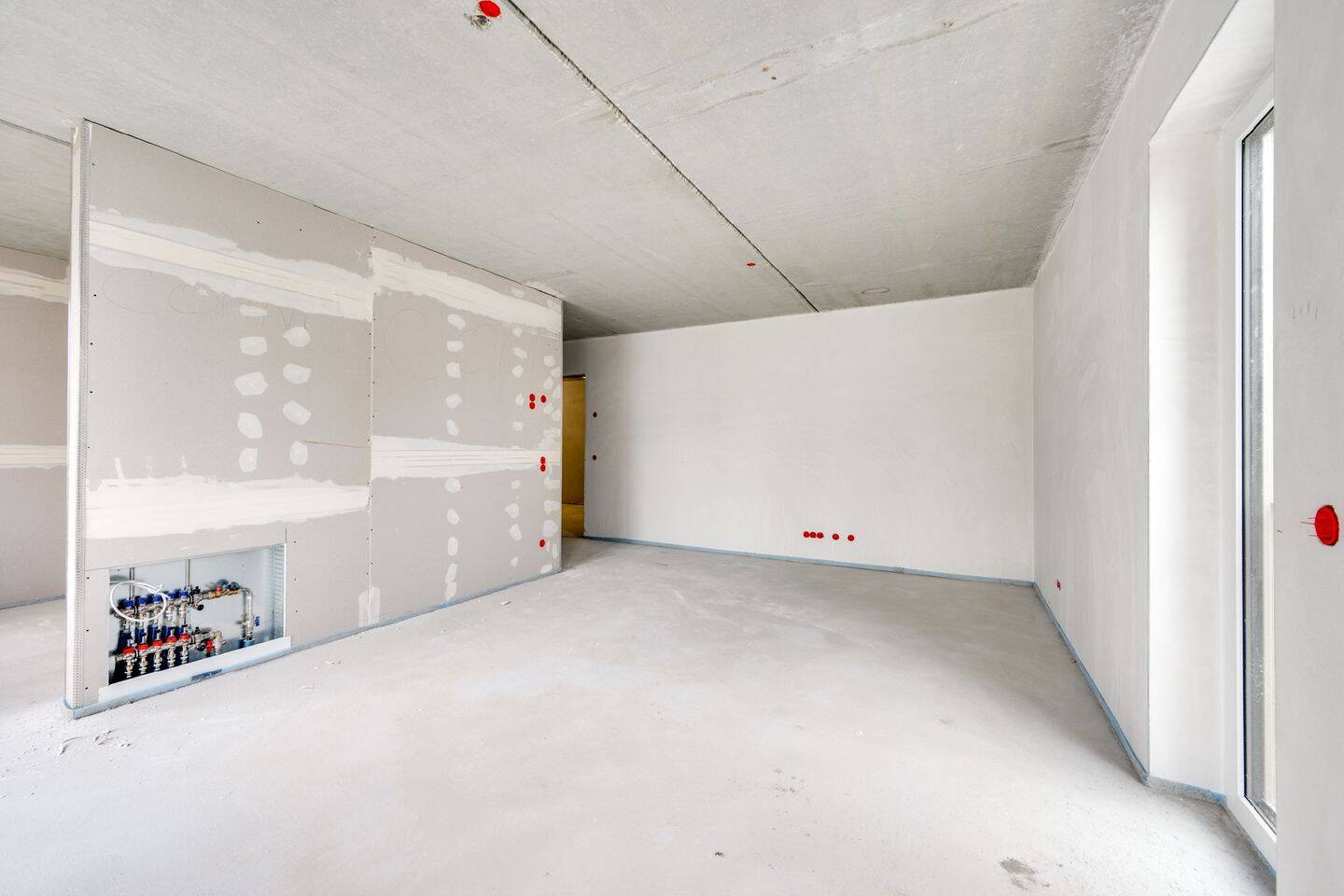 AIGNER - Neubau: Modernes Wohnen im Grünen - Ihr smartes Nest im Münchner Nordwesten – München – Vorschaubild 3