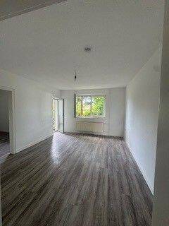 Hübsche Erdgeschosswohnung mit Balkon – Duisburg – Vorschaubild 8