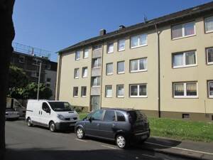 Singlewohnung nahe zur Innenstadt, jetzt zugreifen – 44793 Bochum – Vorschaubild 2