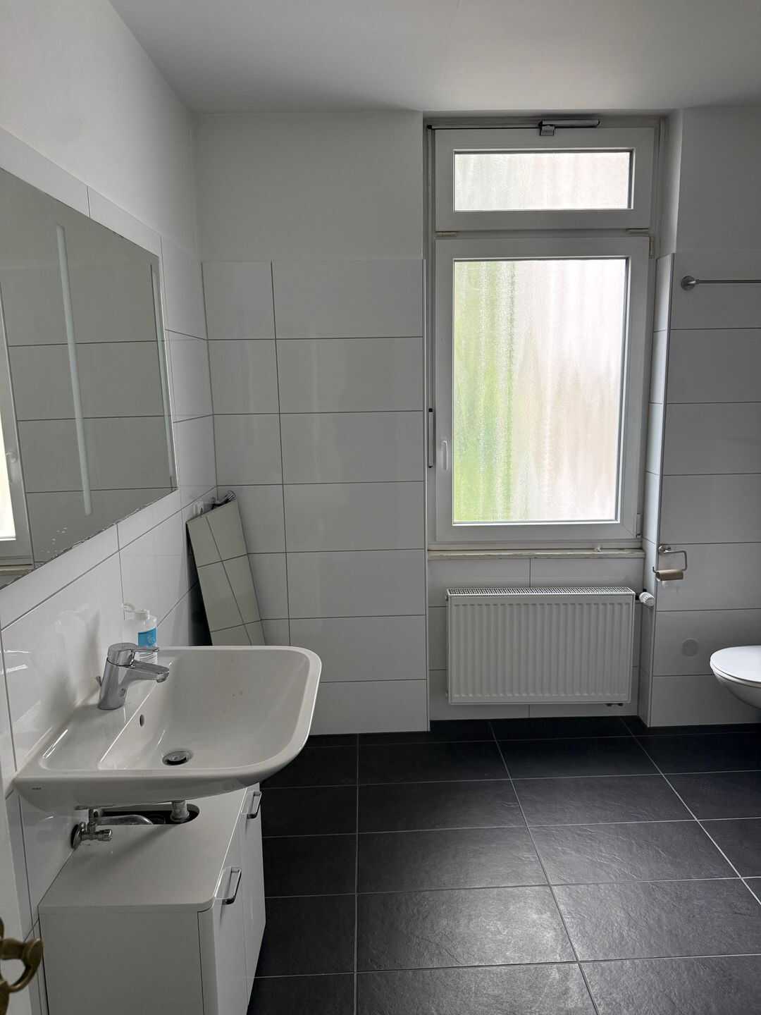 Tolle Erdgeschoss Wohnung in zentraler Lage – Darmstadt – Vorschaubild 2