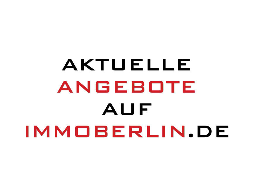 IMMOBERLIN.DE - Toplage! Moderne Wohnung mit ruhiger Südwestterrasse, Garten – Berlin – Vorschaubild 8