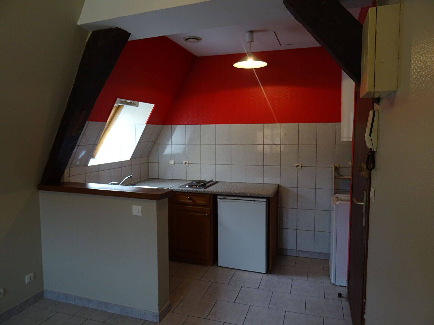 Appartement 1 pièce 20 m² · à Auxerre · 20 m² · 328 €/mois