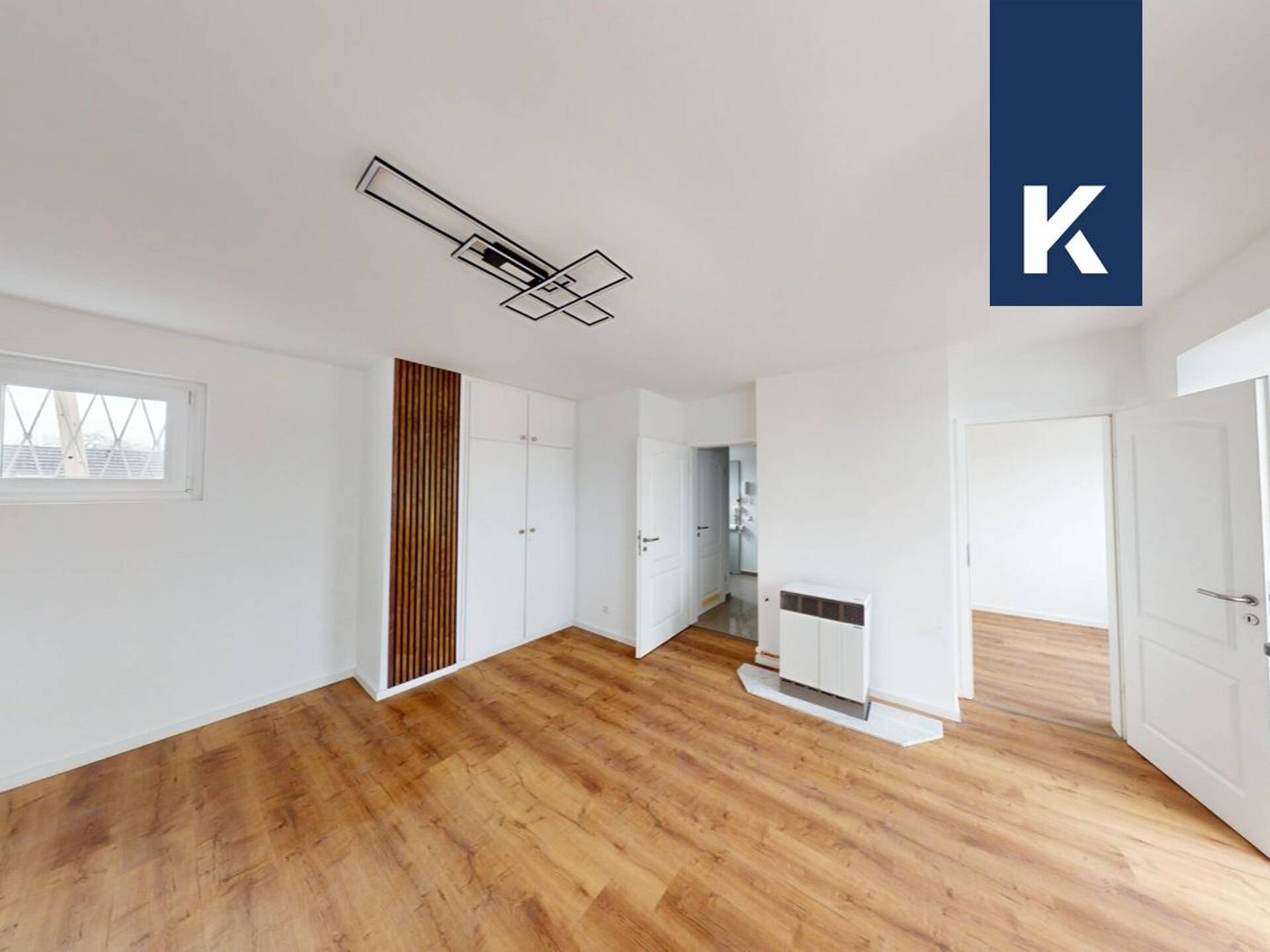 Etagenwohnung in 50667 Köln / Altstadt-Nord mit 42 m² kaufen