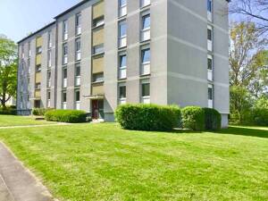 Frisch renovierte 3-Zimmer-Wohnung nähe Indupark zu vermieten
