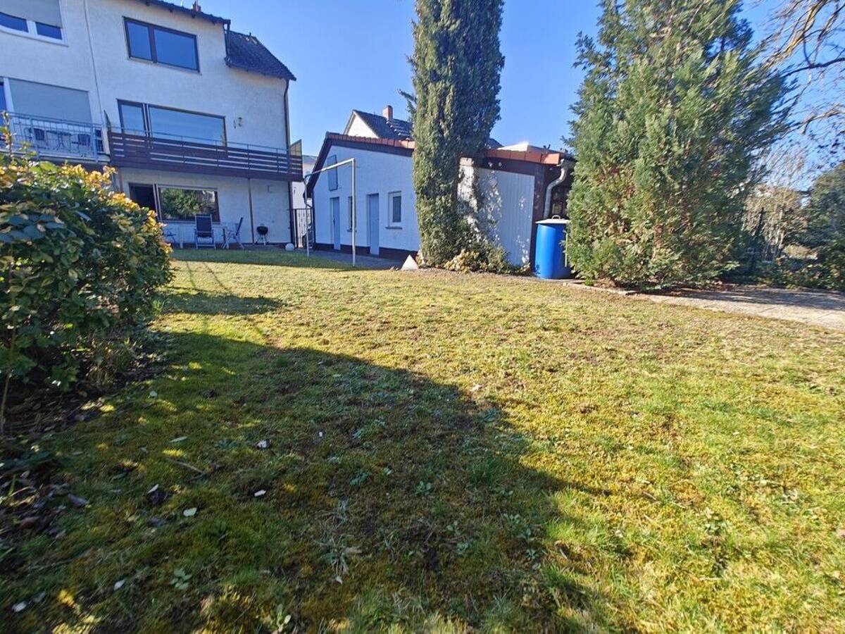 Großzügiges Haus sucht neue Bewohner! – 64295 Darmstadt – Bild 1 von 9