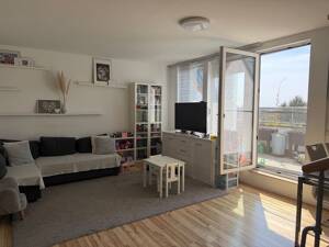 Helle 3-Zimmer-Maisonette mit Südbalkon und Stellplatz in Leverkusen-Lützenkirchen – 51381 Leverkusen – Vorschaubild 3