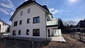 Helle Gartenwohnung in Toplage von Untermenzing - neu, modern und großzügig – 80997 München – Vorschaubild 9