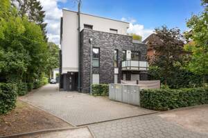 Letzte Etage. Erste Wahl.