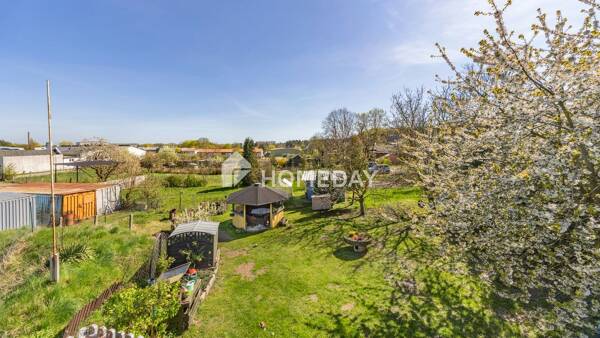 Haus in 23936 Grevesmühlen mit 125 m² kaufen