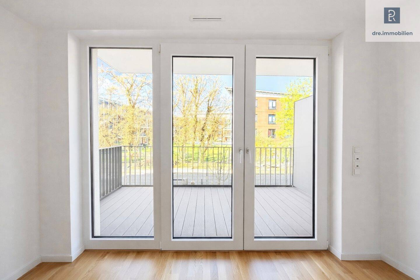 Ehrenfeld // Barrierefreie 3-Zi-Wohnung mit Balkon und TG-Stellplatz. Ideal für Singles und Paare! – Köln – Vorschaubild 5