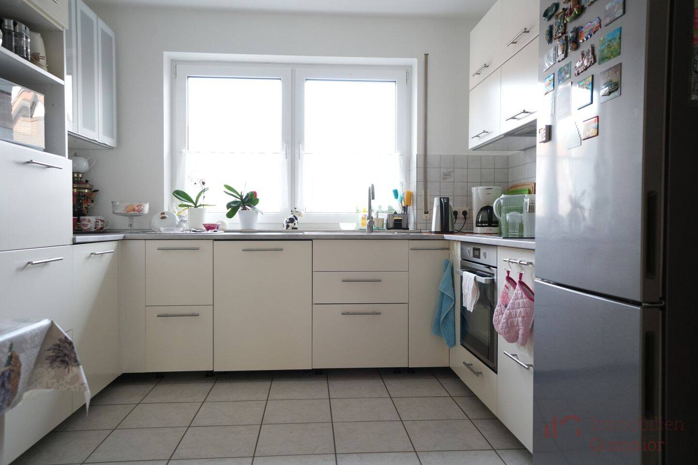 +++RESERVIERT+++IMMOBILIEN GUMNIOR präsentiert: gepflegte Doppelhaushälfte in beliebter Lage von Salzbergen – Salzbergen – Vorschaubild 7