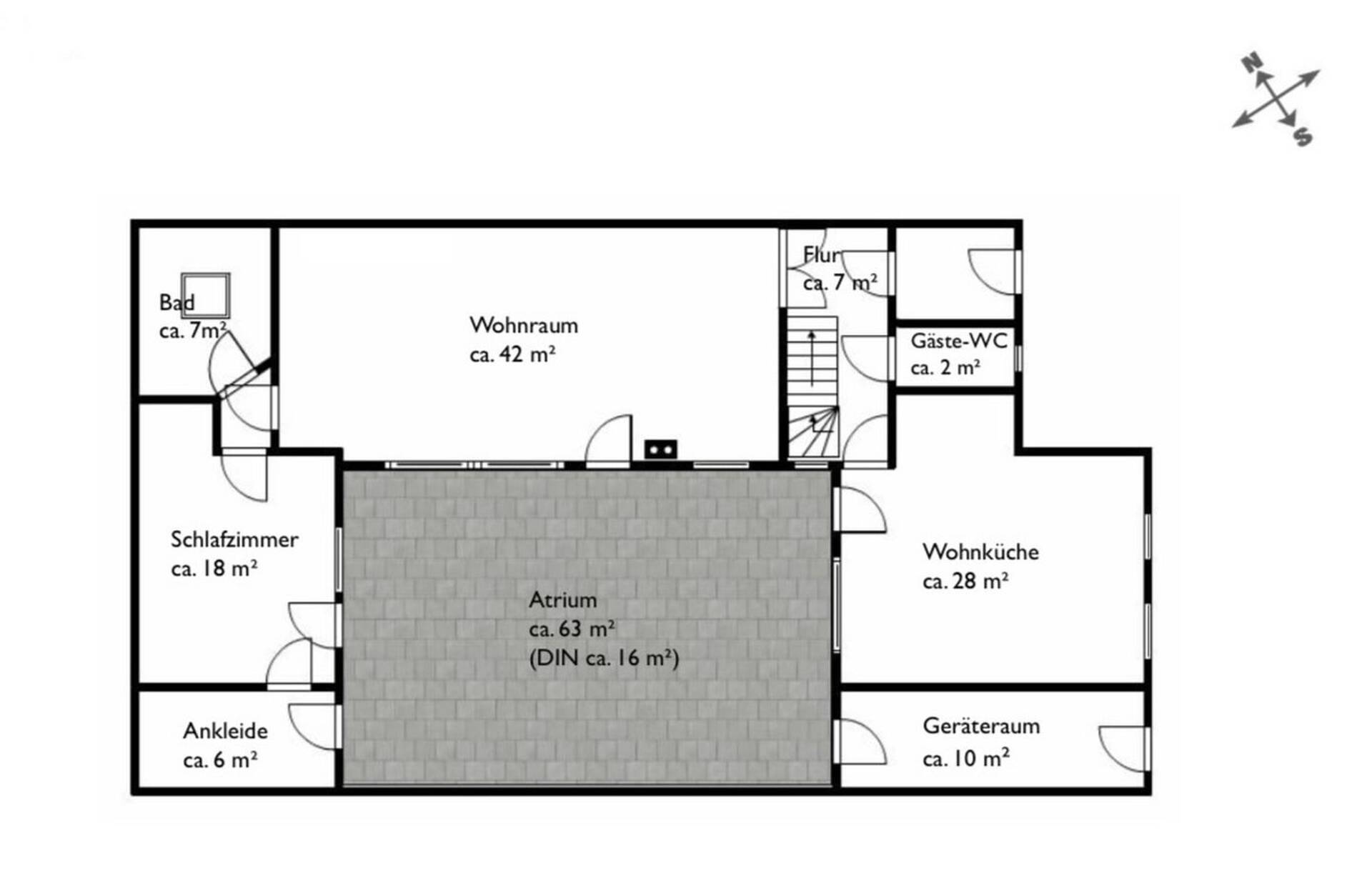 Haus in 22869 Schenefeld mit 140 m² kaufen