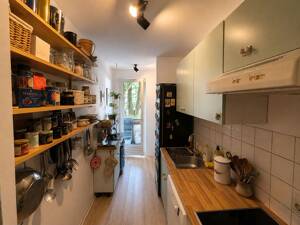 Vermietete 3-Zimmer Eigentumswohnung in sehr begehrter Wohnlage im beliebten Haareneschviertel – 26121 Oldenburg – Vorschaubild 6