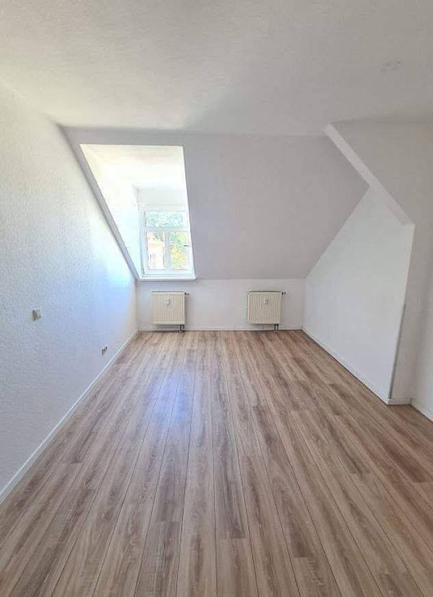 Wäre das was? Attraktive Drei-Zimmer-Wohnung – Chemnitz – Vorschaubild 6