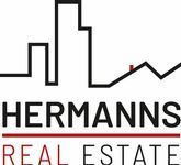 Hermanns Real Estate logo