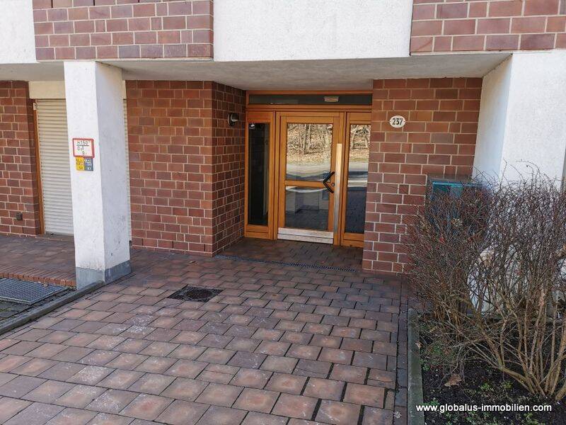 sehr attraktive 3-Zimmerwohnung mit Terrasse in Dresden-Trachau – Dresden – Vorschaubild 4