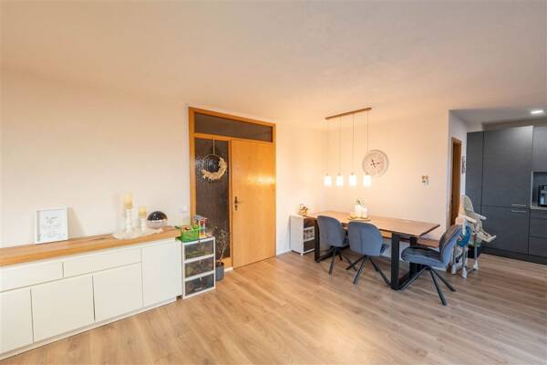 Etagenwohnung in 88400 Biberach an der Riß mit 59 m² kaufen