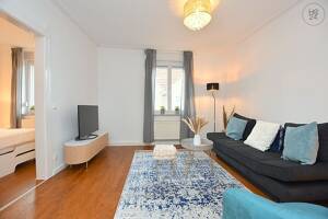 Erstbezug: Modern möblierte Wohnung in Stuttgart Ost – 70184 Stuttgart – Vorschaubild 5