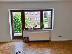 3 Räume mit schöner Terrasse in toller 30 Zone - Nähe Schule Wegenkamp – 22527 Hamburg – Vorschaubild 3