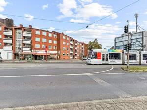 Attraktives Investment: Düsseldorfer Altbau mit Entwicklungschancen in Holthausen – 40591 Düsseldorf – Vorschaubild 7
