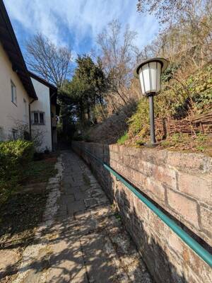 +++BEAUTIFUL LOCATION - Wohnen am Eichenwald+++ – 91054 Erlangen – Vorschaubild 4