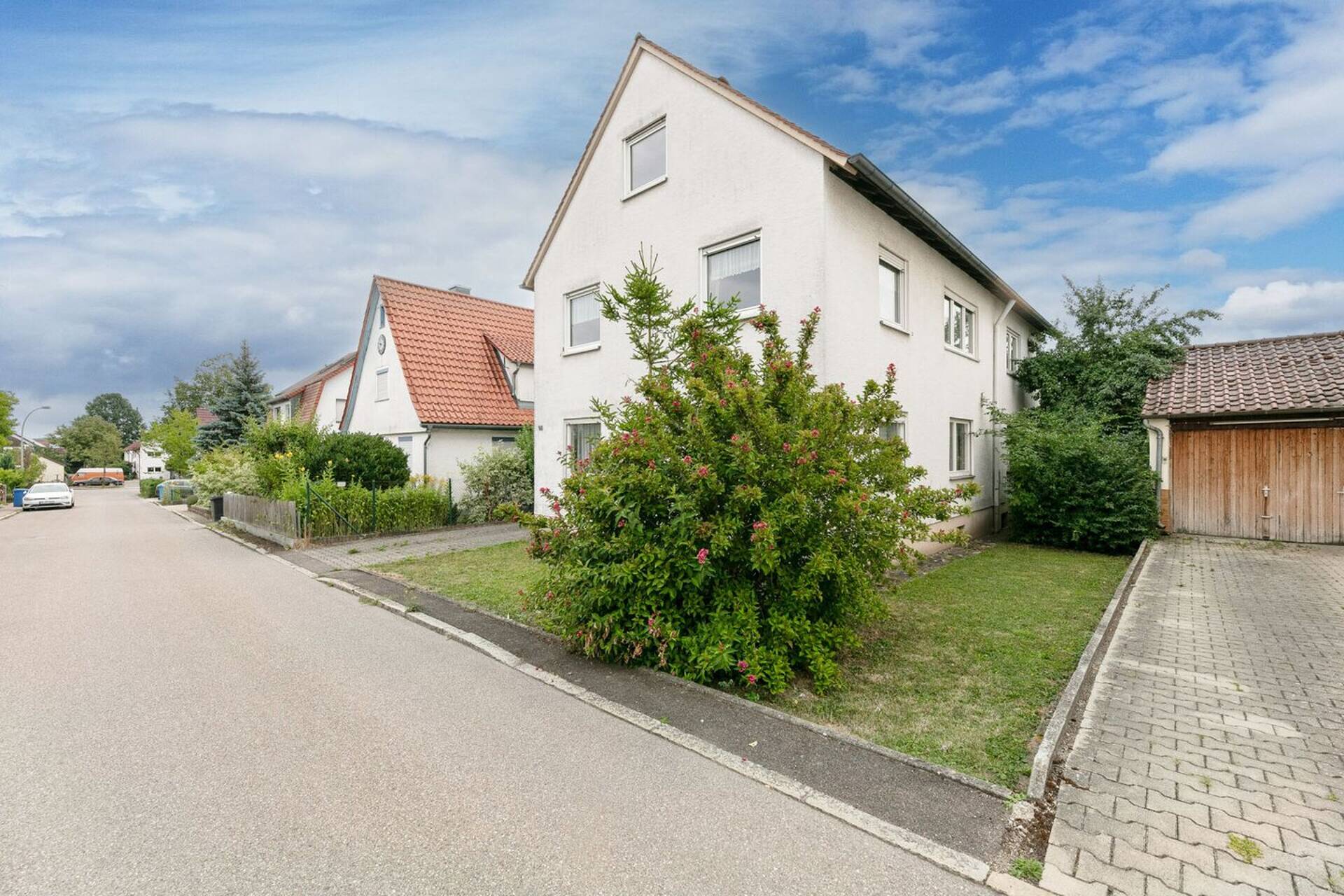 Haus in 89081 Ulm / Jungingen mit 157,49 m² kaufen