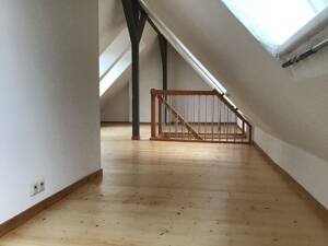 IM HERZEN VON WIESBADEN 3,5 Zimmer Maisonette verführen mit Ausstattung & Lage – 65185 Wiesbaden – Vorschaubild 9