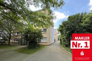Solide Kapitalanlage in Innenstadtnaher Lage