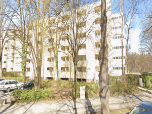 1 Zimmer Apartment in München | Gute Anbindung und attraktives Entwicklungspotenzial