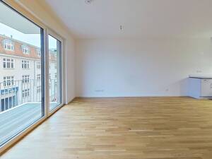 Darf's ein bisschen mehr sein? 3 Zimmer mit EBK, zwei Balkonen, Gäste-WC u.v.m. in Neukölln zum Zweitbezug! – 12051 Berlin – Vorschaubild 3