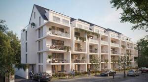 *endlich angekommen! Ihr ZUHAUSE, mitten in bester Lage von MH-Broich!*NEUBAU mit Luxusausstattung* – 45479 Mülheim an der Ruhr – Vorschaubild 2