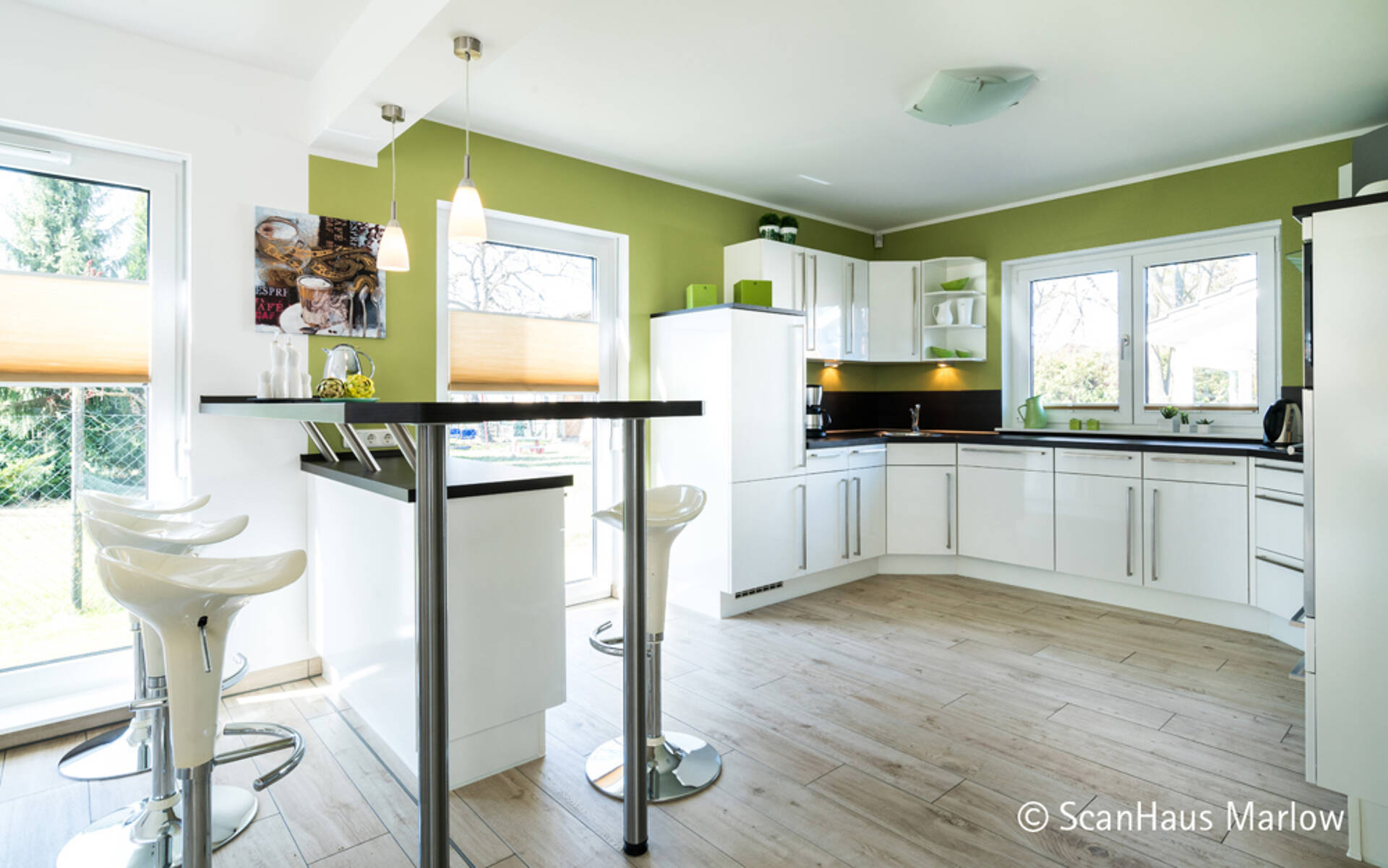 Einfamilienhaus in 06449 Aschersleben mit 158,53 m² kaufen
