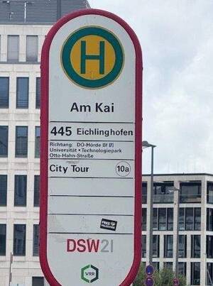 Traumhafte Wohnung am Phönixsee – 44263 Dortmund – Vorschaubild 4