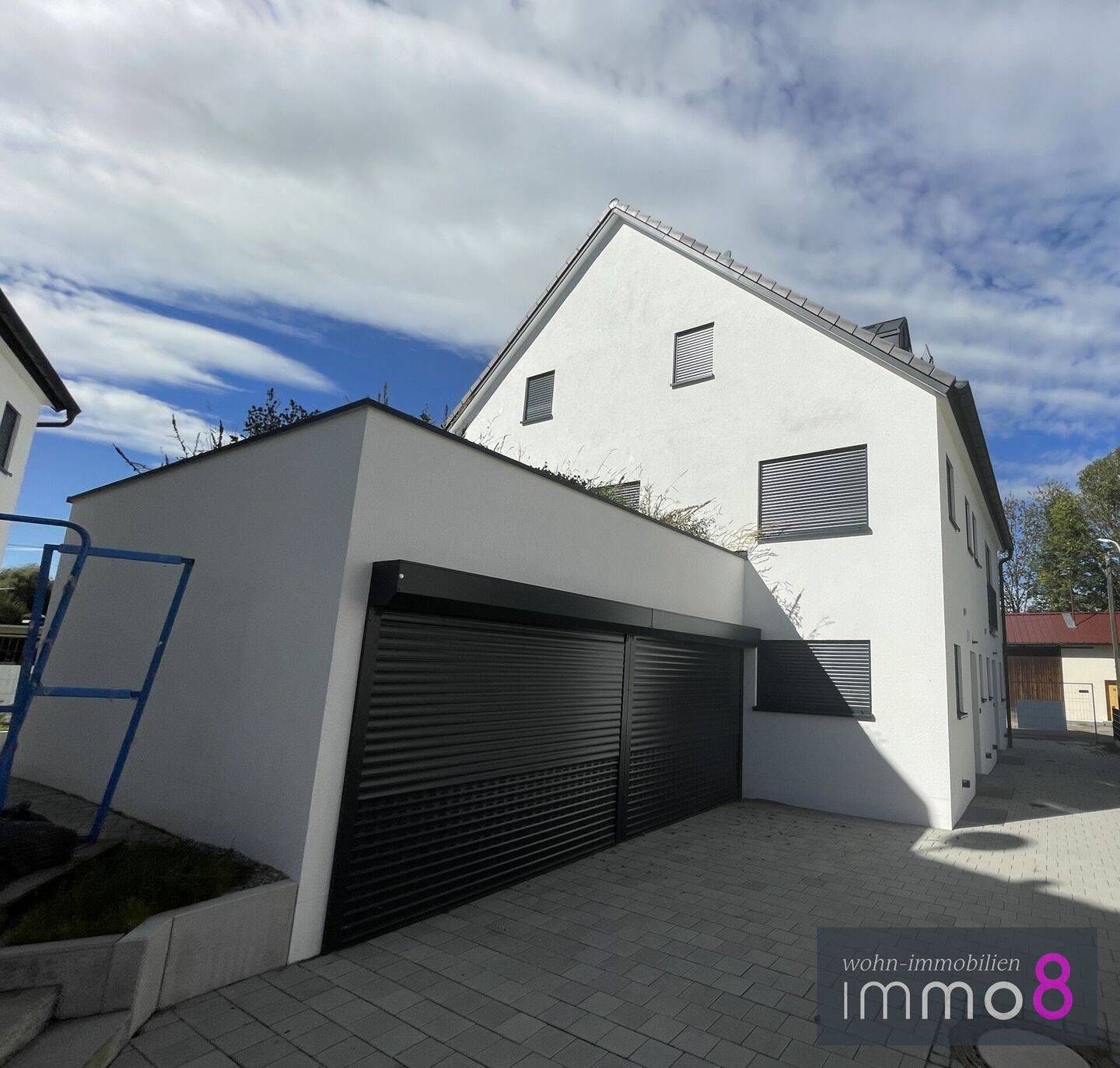Letztes von 3 Reihenhäusern! Sichern Sie sich Ihr Traumhaus Ankommen - Wohlfühlen - Zuhause sein - – Mammendorf – Vorschaubild 5
