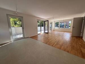 Traumhafte 2 - Zimmerwohnung mit Terrasse, Klimaanlage und Gartenanteil in Dortmund! – 44229 Dortmund – Vorschaubild 3