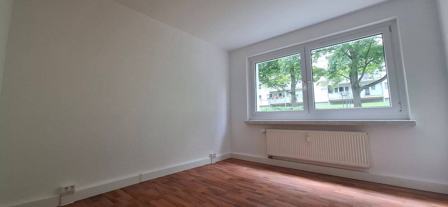 Bequem im Erdgeschoss mit Balkon und Dusche – Chemnitz – Vorschaubild 6