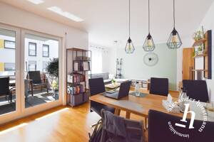 Schöne & moderne 3-Zimmerwohnung in Toplage