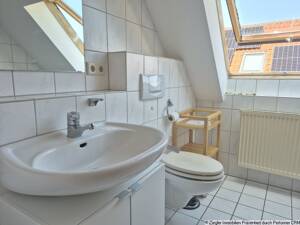 Komplett möblierte und sonnige Wohnung in Mannheim-Käfertal - 104097 – 68309 Mannheim – Vorschaubild 6