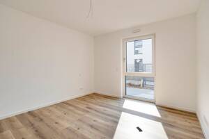 CO2-neutrale 3-Zimmerwohnung in Gelsenkirchen-Hassel – 45896 Gelsenkirchen – Vorschaubild 2