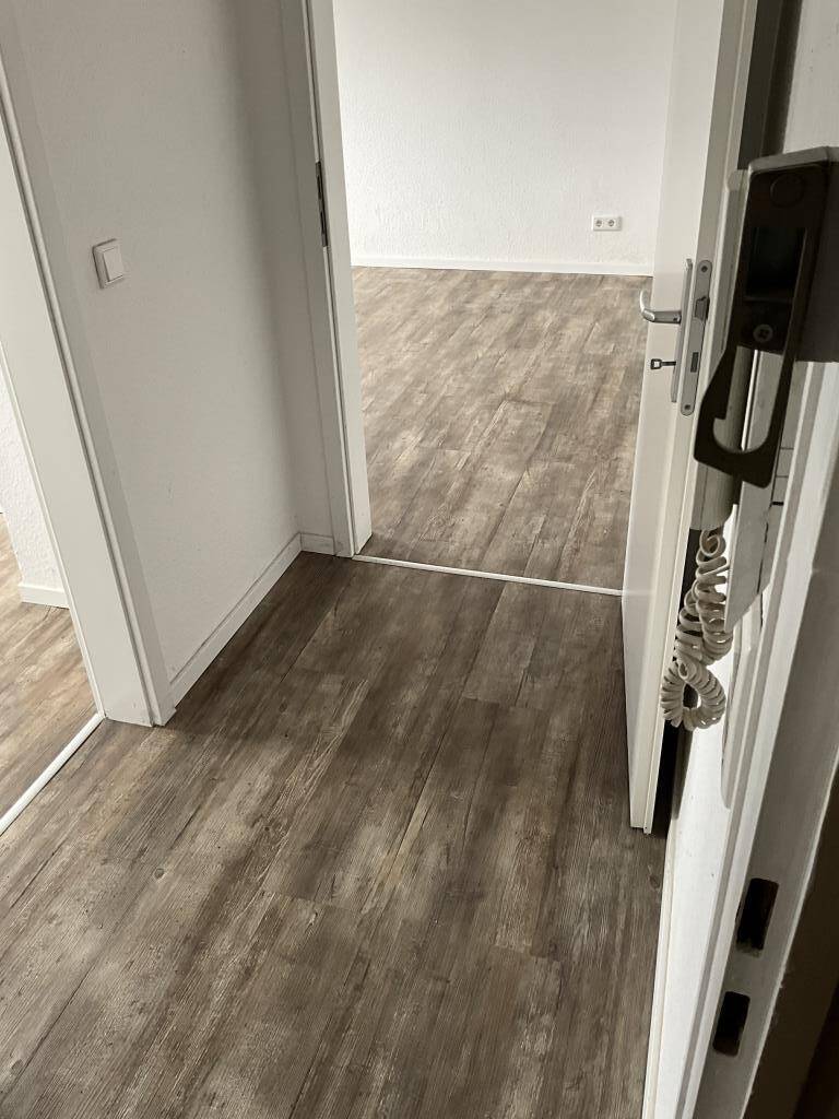 Moderne 2 Zimmer Wohnung in zentraler Lage von Wuppertal Elberfeld - Mit Balkon – Wuppertal – Vorschaubild 3