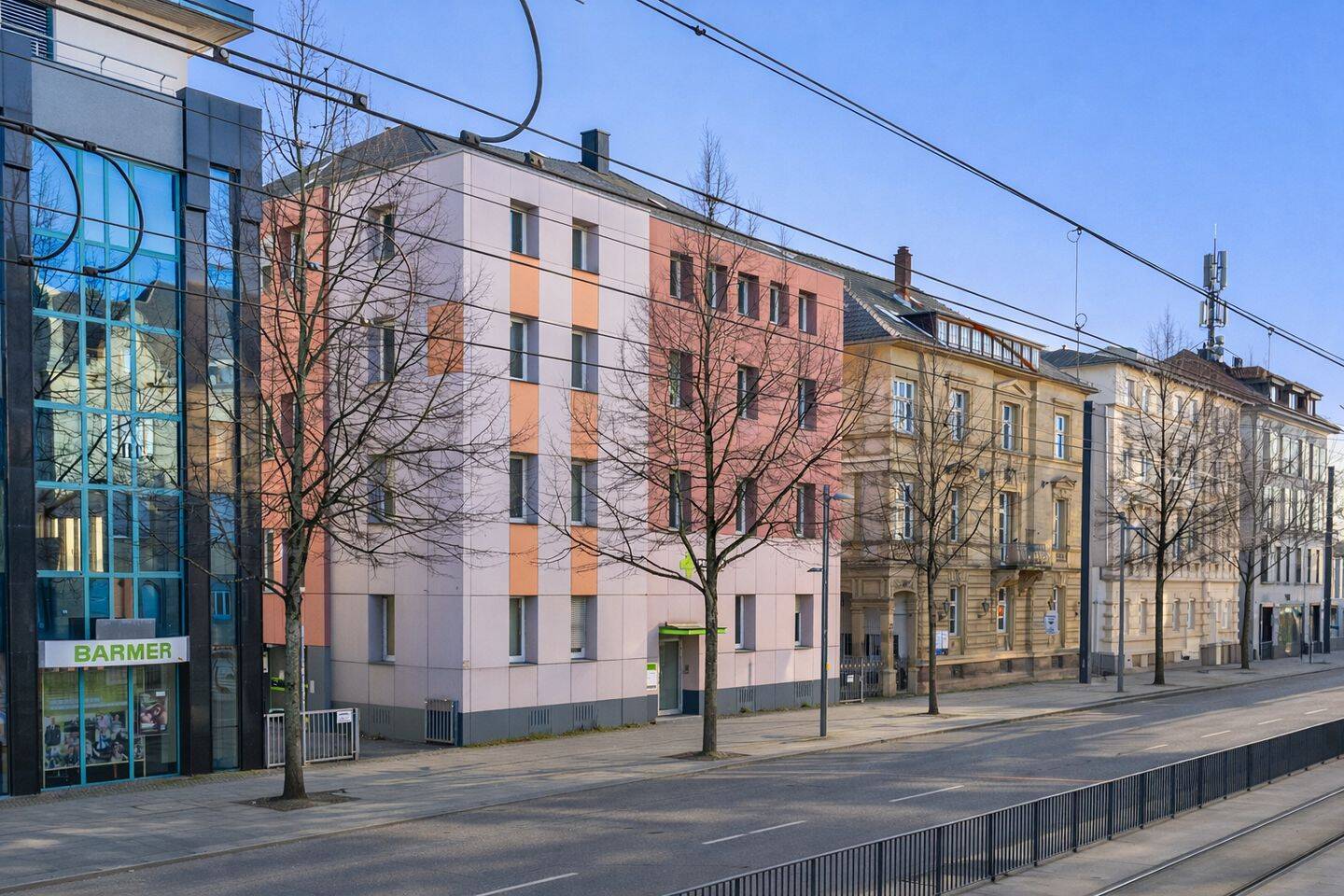 ZENTRUM - Wohn- und Geschäftshaus in 1A-Lage von Heilbronn – Heilbronn – Vorschaubild 4