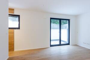 Energieeffizienz A+: Moderne Wohnetage mit großem Garten – 60388 Frankfurt am Main – Vorschaubild 7