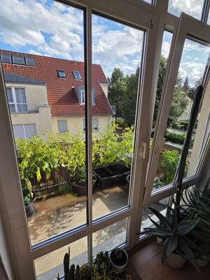 Für Kapitalanleger oder Eigennutzer - Gemütliche und helle 1-Zi-Wohnung mit Balkon in Dresden Weißig. – 1328 Dresden – Vorschaubild 8